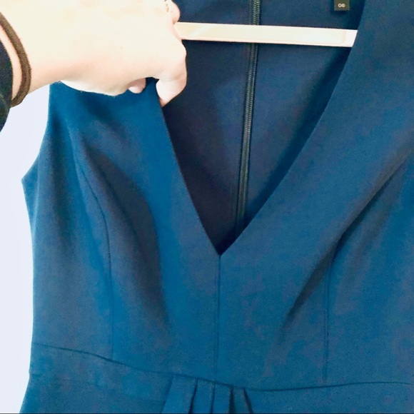 BCBG Maxazaria mini dress - Picture 3 of 6